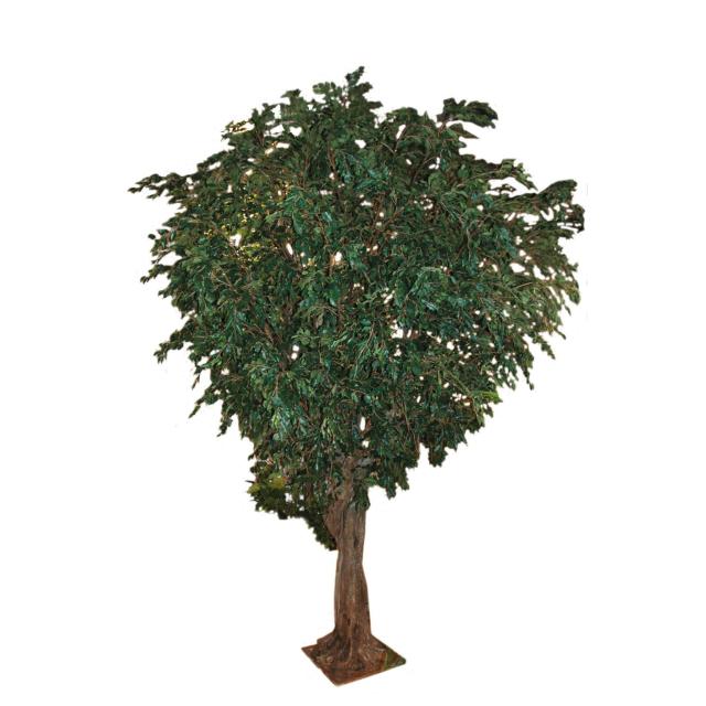 Ficus Artificiel Geant TREE - Ficus Artificiel Geant TREE