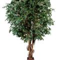 Ficus Artificiel Geant